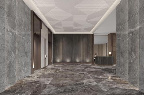 Imagen general del Hotel Sheraton Xuzhou. Foto 2