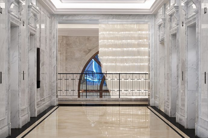 Imagen de la habitación del Hotel Sheraton Yinchuan. Foto 8