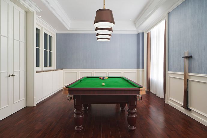 Imagen general del Hotel Sheraton Yinchuan. Foto 4