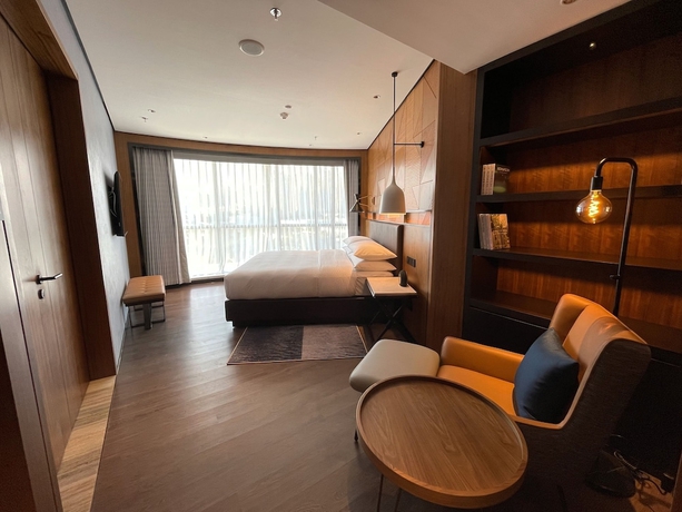 Imagen de la habitación del Hotel Sheraton Yiyang Four Points. Foto 11