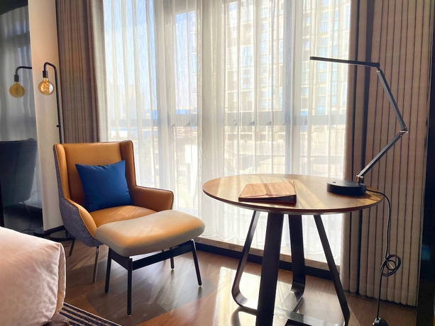 Imagen de la habitación del Hotel Sheraton Yiyang Four Points. Foto 14