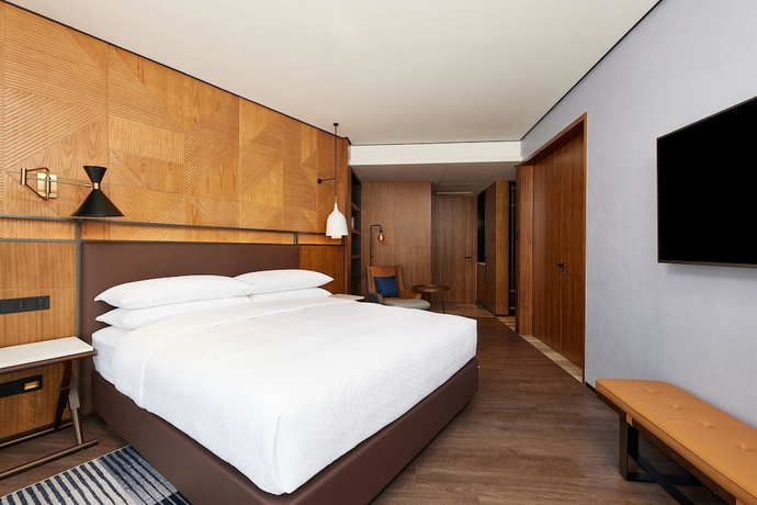 Imagen de la habitación del Hotel Sheraton Yiyang Four Points. Foto 18