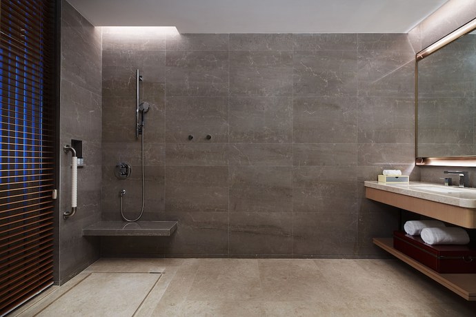 Imagen de la habitación del Hotel Sheraton Yunfu Xinxing. Foto 21