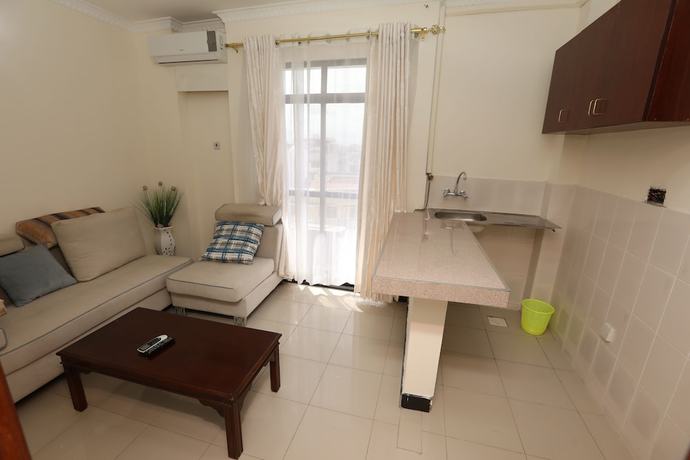 Imagen de la habitación del Hotel Sheratton Regency. Foto 3