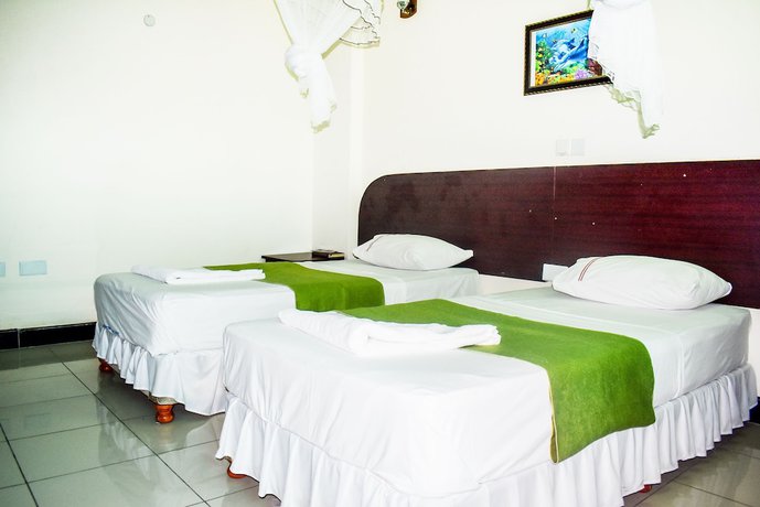 Imagen de la habitación del Hotel Sheratton Regency. Foto 6