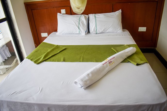 Imagen de la habitación del Hotel Sheratton Regency. Foto 11