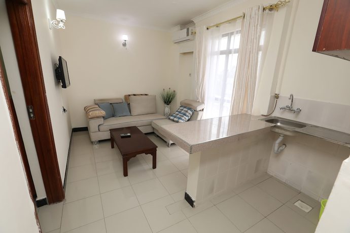 Imagen de la habitación del Hotel Sheratton Regency. Foto 13