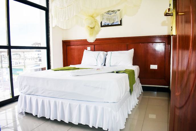 Imagen de la habitación del Hotel Sheratton Regency. Foto 15