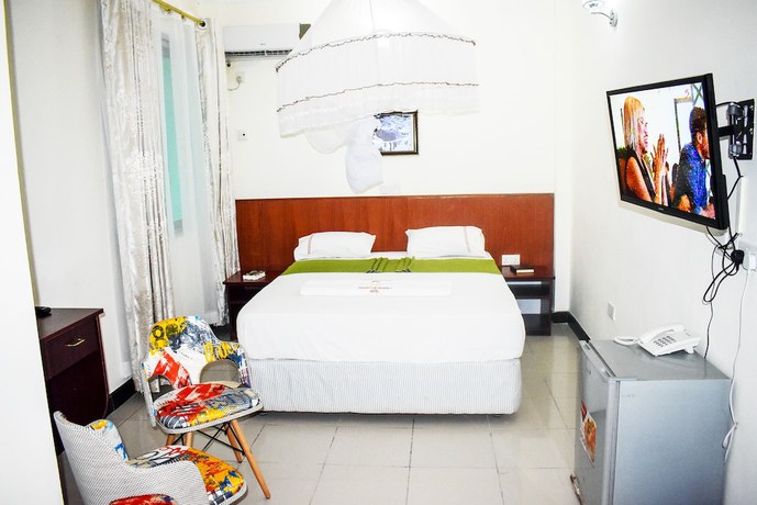 Imagen de la habitación del Hotel Sheratton Regency. Foto 17