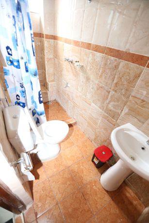 Imagen de la habitación del Hotel Sheratton Regency. Foto 18