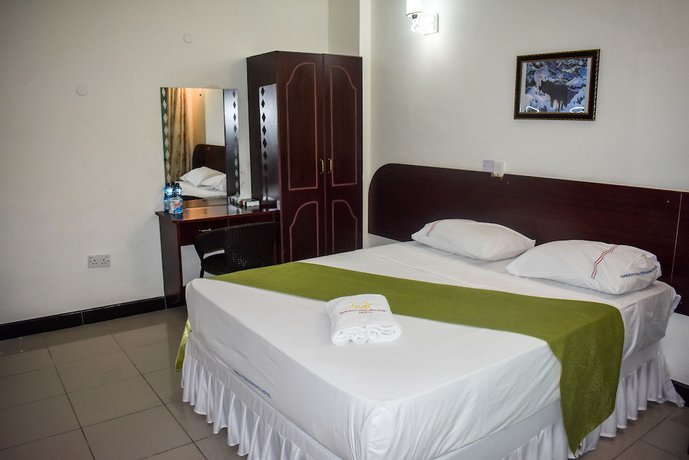 Imagen de la habitación del Hotel Sheratton Regency. Foto 19