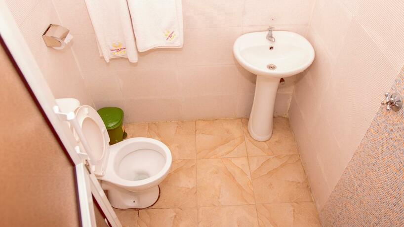 Imagen general del Hotel Sheratton Regency Nairobi. Foto 2