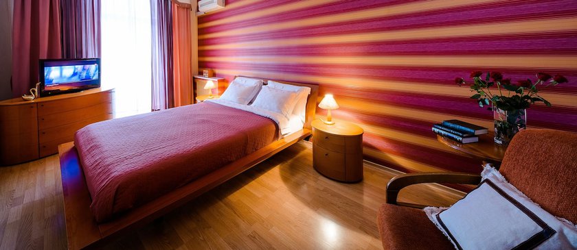 Imagen general del Hotel Sherborne ApartHotel. Foto 1