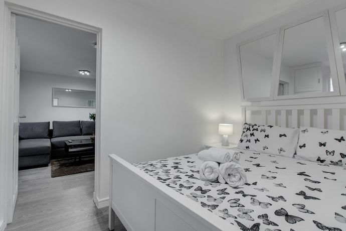Imagen de la habitación del Hotel Sherborne Court. Foto 3