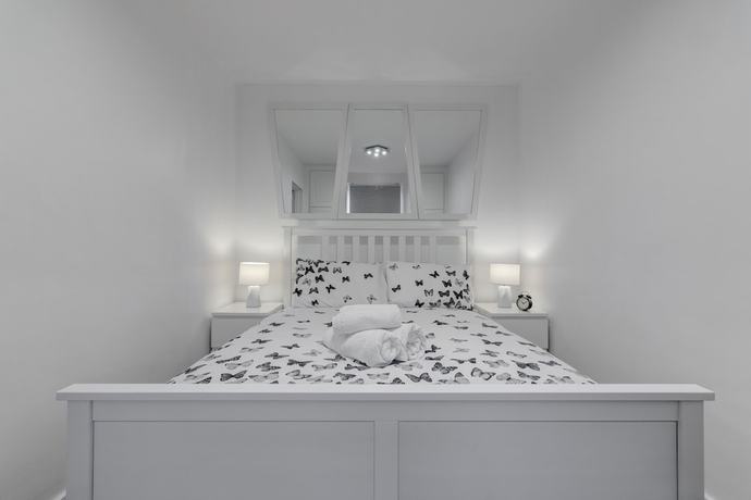 Imagen de la habitación del Hotel Sherborne Court. Foto 5