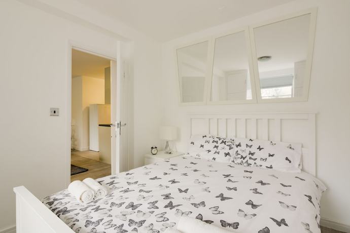 Imagen de la habitación del Hotel Sherborne Court. Foto 6