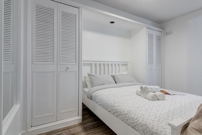 Imagen de la habitación del Hotel Sherborne Court. Foto 9