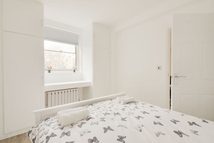 Imagen de la habitación del Hotel Sherborne Court. Foto 13