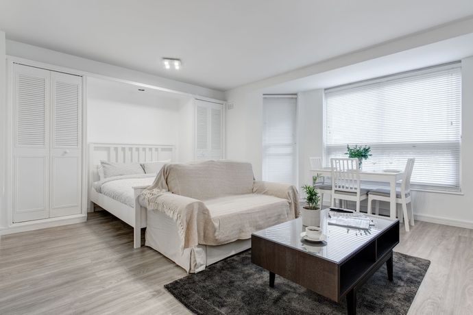 Imagen de la habitación del Hotel Sherborne Court. Foto 17