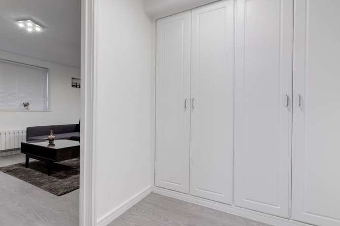 Imagen de la habitación del Hotel Sherborne Court. Foto 18