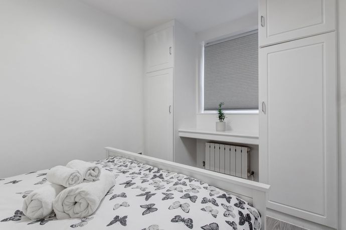 Imagen de la habitación del Hotel Sherborne Court. Foto 20