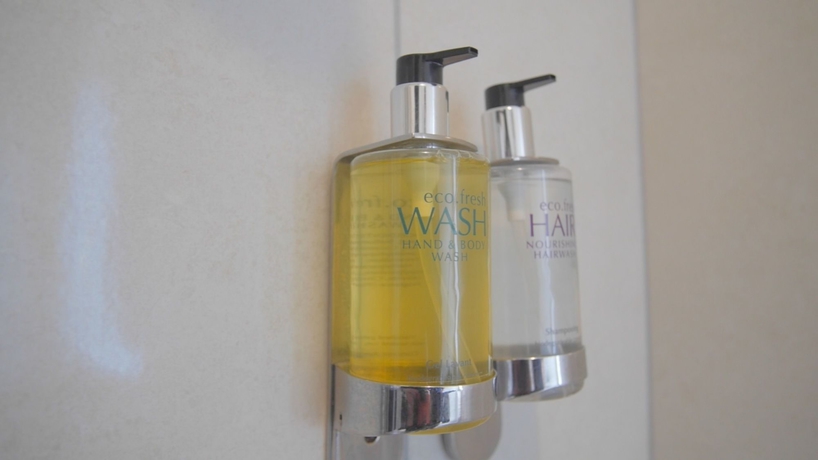 Imagen de la habitación del Hotel Sherborne Motor Lodge. Foto 4