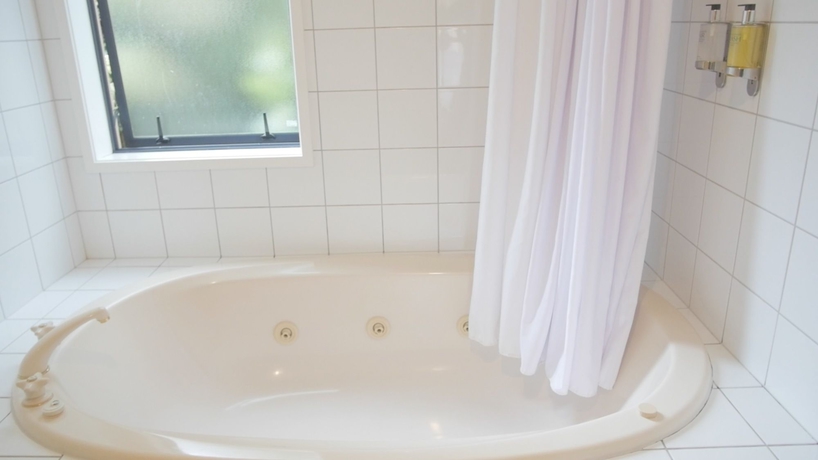 Imagen de la habitación del Hotel Sherborne Motor Lodge. Foto 7