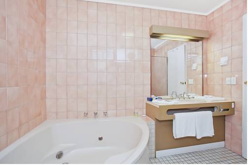 Imagen de la habitación del Hotel Sherbourne Terrace. Foto 2