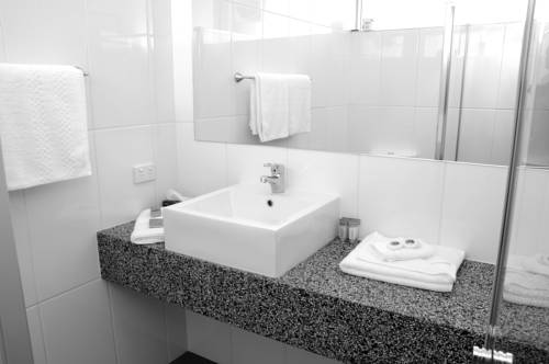 Imagen de la habitación del Hotel Sherbourne Terrace. Foto 6