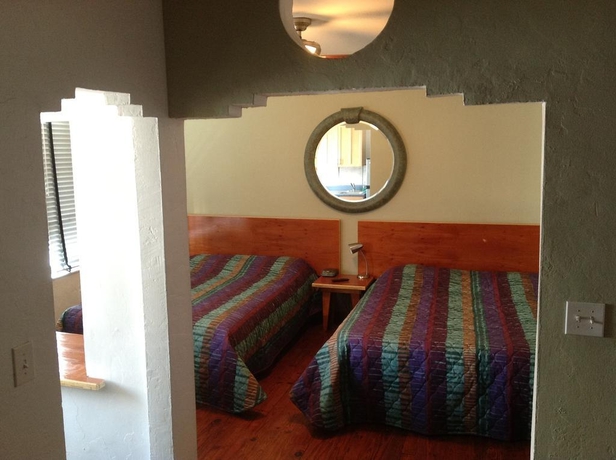 Imagen general del Hotel Sherbrooke All Suites. Foto 2