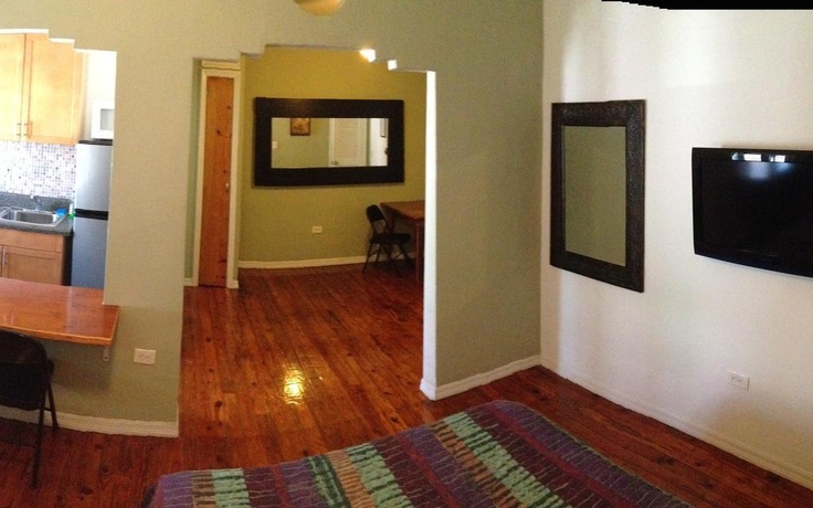 Imagen general del Hotel Sherbrooke All Suites. Foto 5