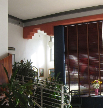 Imagen general del Hotel Sherbrooke All Suites. Foto 6
