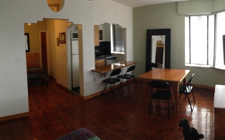 Imagen general del Hotel Sherbrooke All Suites. Foto 9