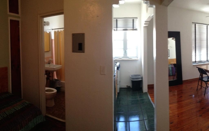 Imagen general del Hotel Sherbrooke All Suites. Foto 12