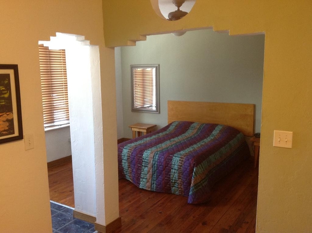 Imagen general del Hotel Sherbrooke All Suites. Foto 15