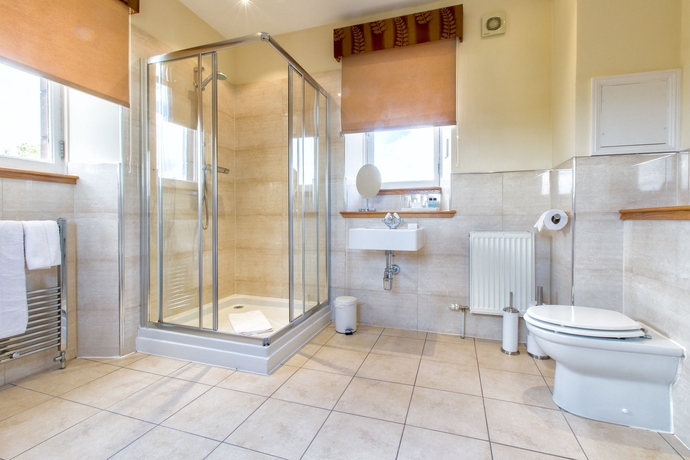 Imagen de la habitación del Hotel Sherbrooke Castle. Foto 10