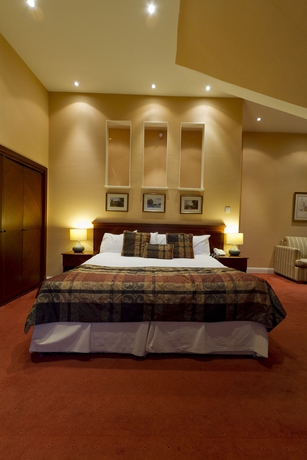 Imagen de la habitación del Hotel Sherbrooke Castle. Foto 12