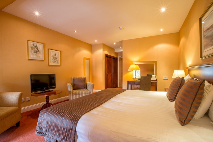 Imagen de la habitación del Hotel Sherbrooke Castle. Foto 14