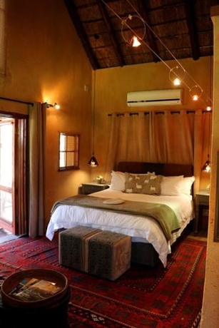 Imagen de la habitación del Hotel Sherewood Lodge. Foto 7