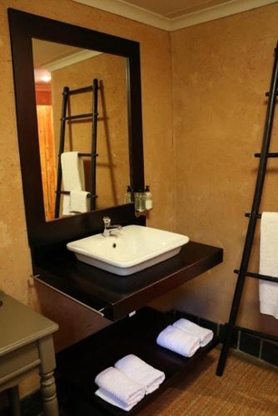 Imagen general del Hotel Sherewood Lodge. Foto 5