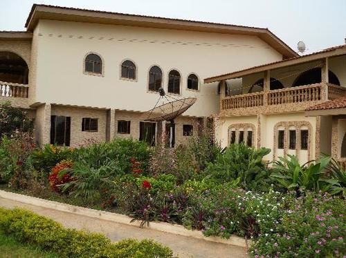 Imagen general del Hotel Sheridan, Accra. Foto 11