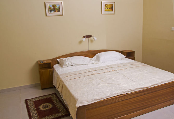 Imagen general del Hotel Sheridan, Accra. Foto 5