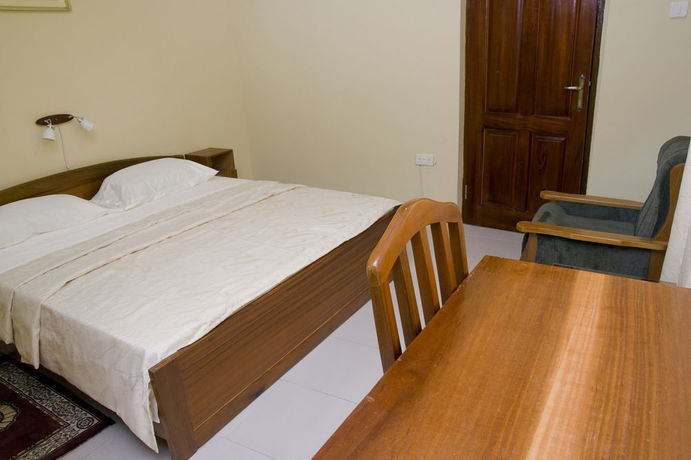 Imagen general del Hotel Sheridan, Accra. Foto 6
