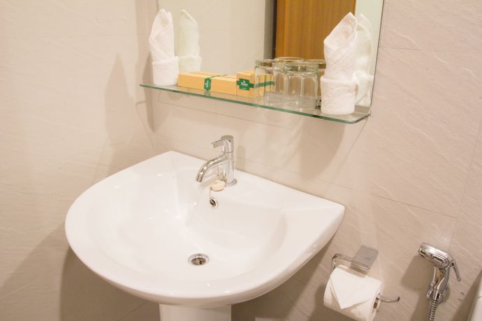 Imagen de la habitación del Hotel Sheridan Boutique. Foto 4