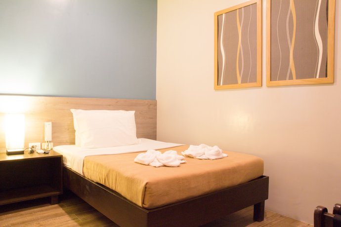 Imagen de la habitación del Hotel Sheridan Boutique. Foto 5