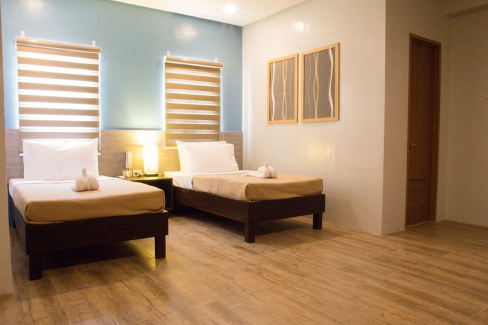 Imagen de la habitación del Hotel Sheridan Boutique. Foto 6