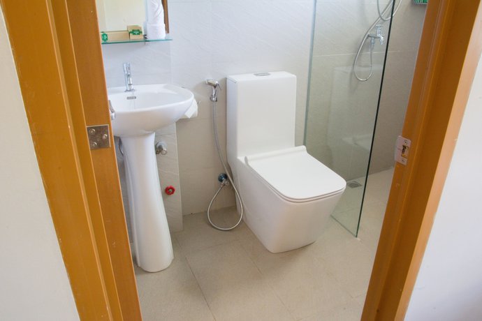 Imagen de la habitación del Hotel Sheridan Boutique. Foto 7