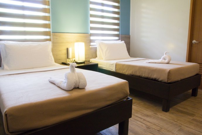 Imagen de la habitación del Hotel Sheridan Boutique. Foto 11