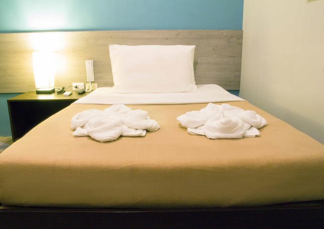 Imagen de la habitación del Hotel Sheridan Boutique. Foto 14