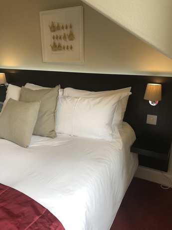 Imagen general del Hotel Sheridan Guest House. Foto 4